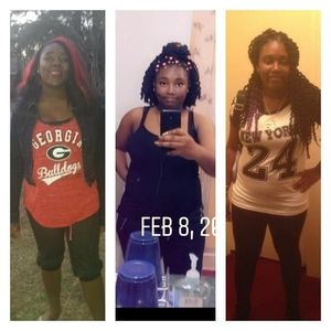 Meet your Posher, Princess